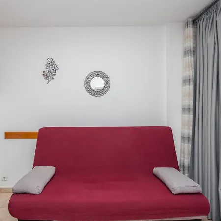 Guestready - Arenas 104 - Playa Del Ingles Jf * 라스팔마스