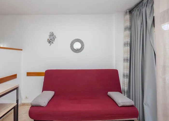 Guestready - Arenas 104 - Playa Del Ingles Jf * 라스팔마스