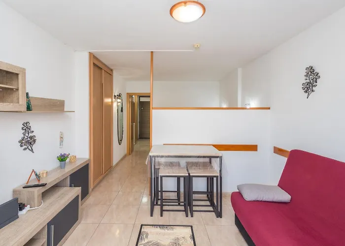 Guestready - Arenas 104 - Playa Del Ingles Jf * 라스팔마스