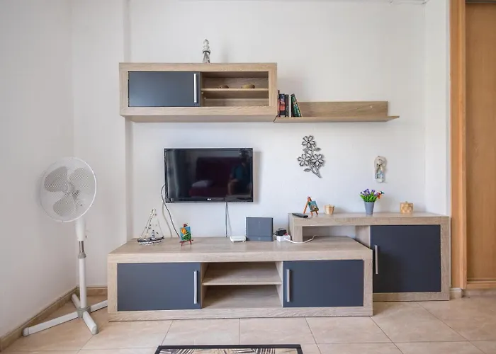 Guestready - Arenas 104 - Playa Del Ingles Jf * 라스팔마스