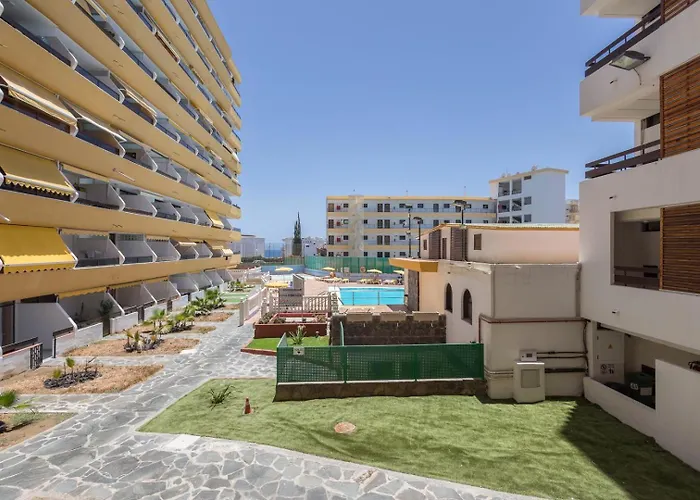 Guestready - Arenas 104 - Playa Del Ingles Jf 아파트