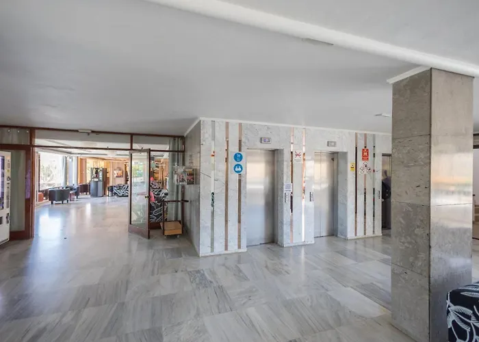 Guestready - Arenas 104 - Playa Del Ingles Jf 라스팔마스