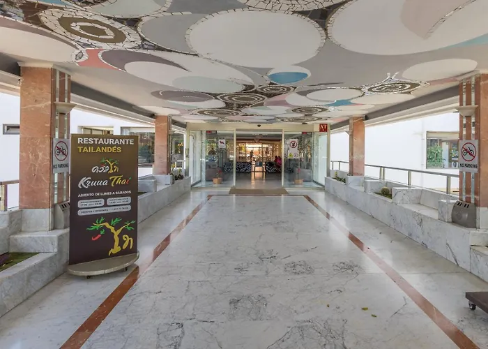 Guestready - Arenas 104 - Playa Del Ingles Jf 아파트 라스팔마스