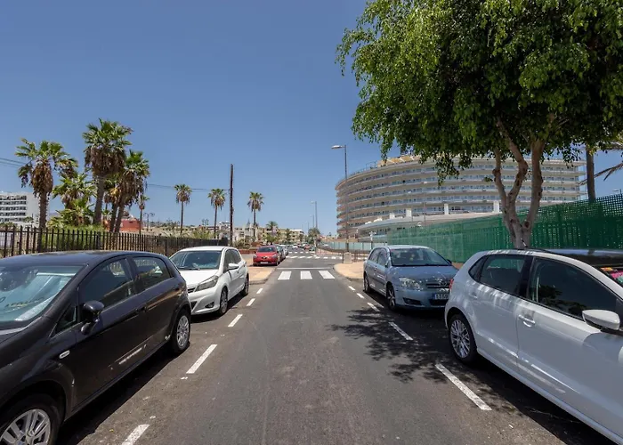 Guestready - Arenas 104 - Playa Del Ingles Jf 라스팔마스