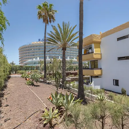 Guestready - Arenas 104 - Playa Del Ingles Jf 公寓