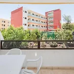Guestready - Arenas 104 - Playa Del Ingles Jf לאס פאלמס דה גראן קנאריה