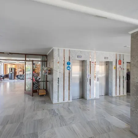 Lightbooking Arenas Playa Del Ingles Apartment