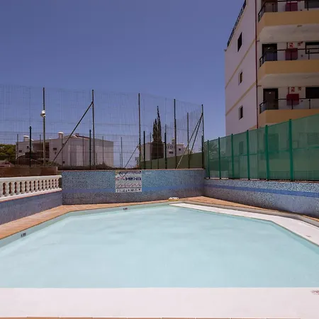 Lightbooking Arenas Playa Del Ingles Apartment *
