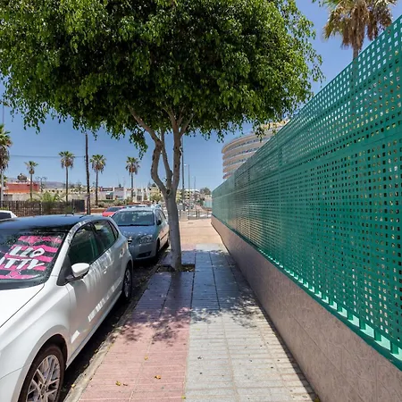 Apartment Lightbooking Arenas Playa Del Ingles *