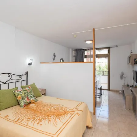 Guestready - Arenas 104 - Playa Del Ingles Jf