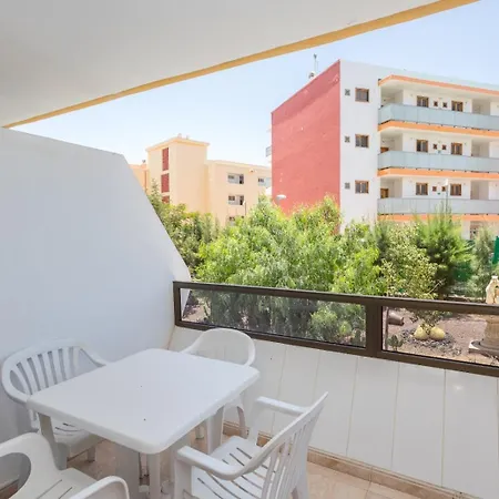 Lightbooking Arenas Playa Del Ingles Apartment