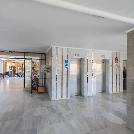 Apartment Lightbooking Arenas Playa Del Ingles