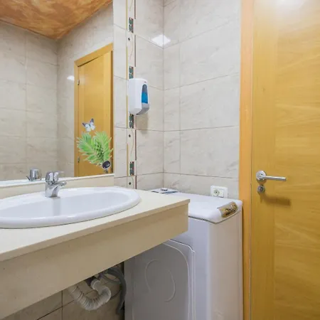 Guestready - Arenas 104 - Playa Del Ingles Jf * Las Palmas de Gran Canaria