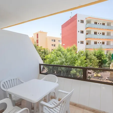 Guestready - Arenas Family Playa Del Ingles Апартаменты *