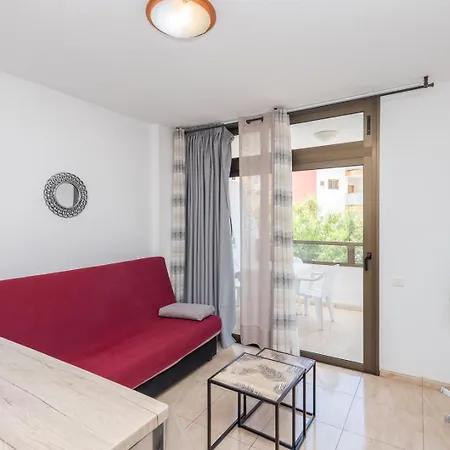 Апартаменты Guestready - Arenas Family Playa Del Ingles Лас-Пальмас-де-Гран-Канария