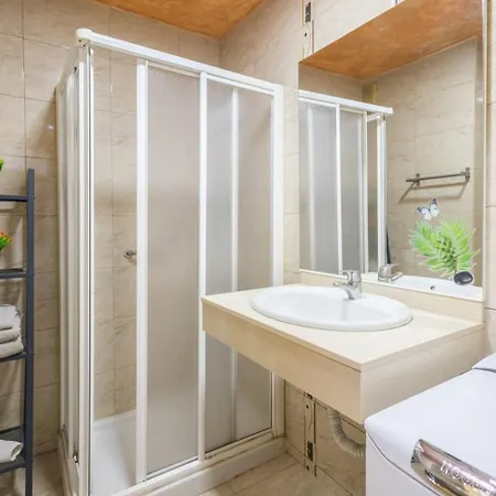Апартаменты Guestready - Arenas Family Playa Del Ingles *