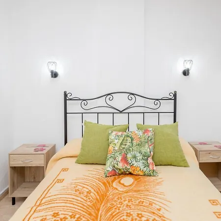 Guestready - Arenas Family Playa Del Ingles Апартаменты Лас-Пальмас-де-Гран-Канария