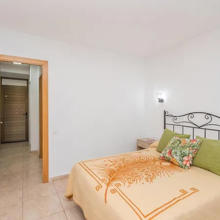 Апартаменты Guestready - Arenas Family Playa Del Ingles Лас-Пальмас-де-Гран-Канария