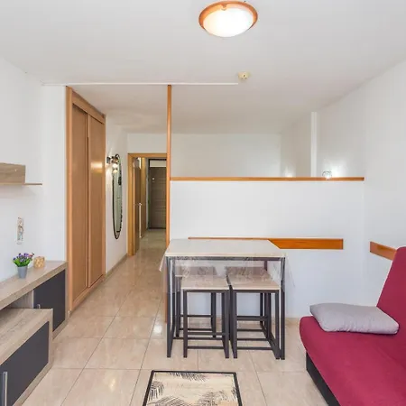 Guestready - Arenas Family Playa Del Ingles * Лас-Пальмас-де-Гран-Канария
