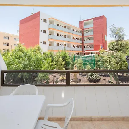 Guestready - Arenas Family Playa Del Ingles Лас-Пальмас-де-Гран-Канария