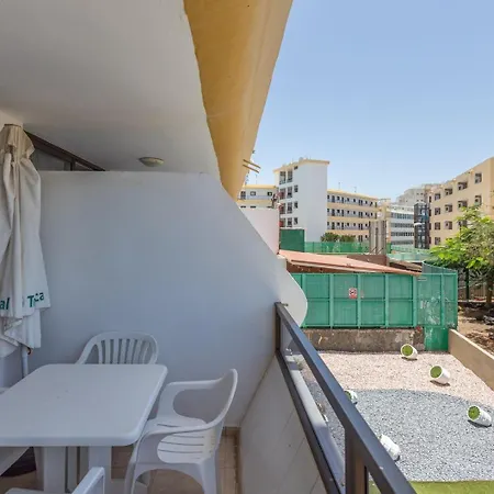 Guestready - Arenas Family Playa Del Ingles Апартаменты Лас-Пальмас-де-Гран-Канария