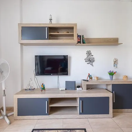 Guestready - Arenas Family Playa Del Ingles * Лас-Пальмас-де-Гран-Канария