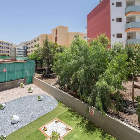 Апартаменты Guestready - Arenas Family Playa Del Ingles
