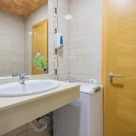 Guestready - Arenas Family Playa Del Ingles Апартаменты
