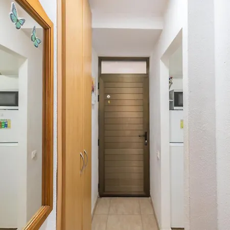 Апартаменты Guestready - Arenas Family Playa Del Ingles *
