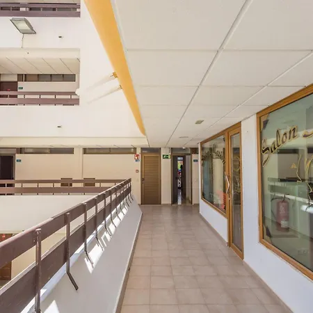 Апартаменты Guestready - Arenas Family Playa Del Ingles *