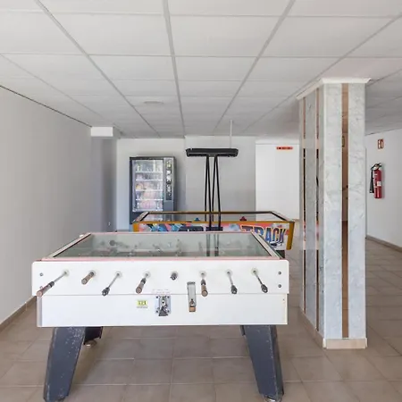 Guestready - Arenas Family Playa Del Ingles Апартаменты