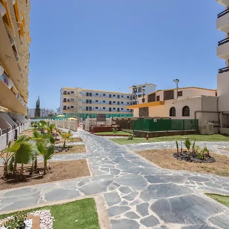 Guestready - Arenas Family Playa Del Ingles