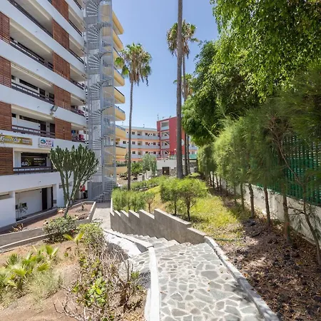 Guestready - Arenas Family Playa Del Ingles Апартаменты Лас-Пальмас-де-Гран-Канария