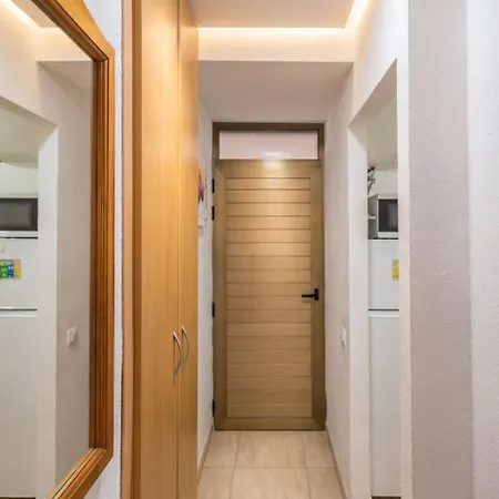 Guestready - Arenas Family Playa Del Ingles Apartment Las Palmas de Gran Canaria