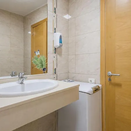 Апартаменты Guestready - Arenas Family Playa Del Ingles