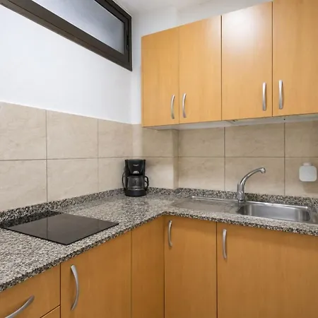 Guestready - Arenas Family Playa Del Ingles Апартаменты Лас-Пальмас-де-Гран-Канария