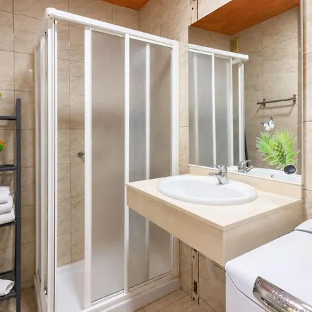 Guestready - Arenas Family Playa Del Ingles Лас-Пальмас-де-Гран-Канария