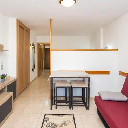 Guestready - Arenas Family Playa Del Ingles Апартаменты Лас-Пальмас-де-Гран-Канария