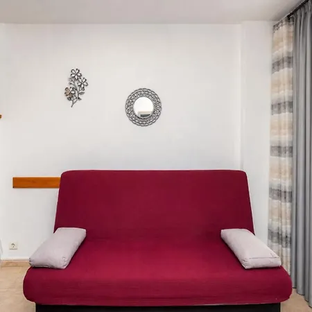 Апартаменты Guestready - Arenas Family Playa Del Ingles Лас-Пальмас-де-Гран-Канария