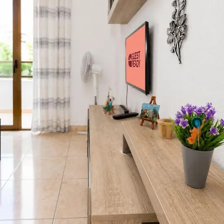 Guestready - Arenas Family Playa Del Ingles Лас-Пальмас-де-Гран-Канария