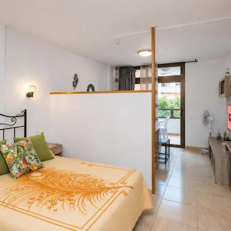 Guestready - Arenas Family Playa Del Ingles Апартаменты