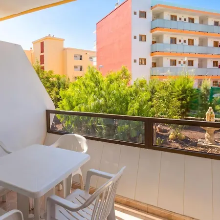 Апартаменты Guestready - Arenas Family Playa Del Ingles