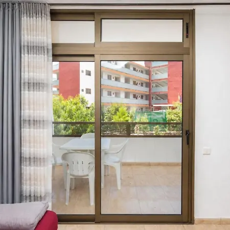 Guestready - Arenas Family Playa Del Ingles Apartment *