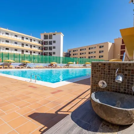 Апартаменты Guestready - Arenas Family Playa Del Ingles *