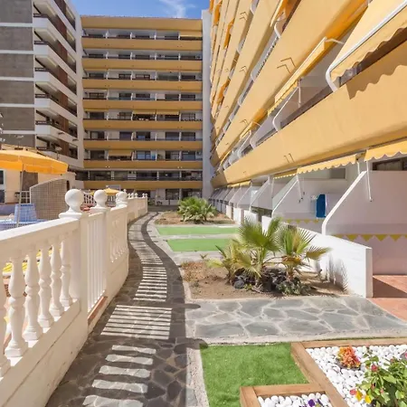Guestready - Arenas Family Playa Del Ingles Апартаменты Лас-Пальмас-де-Гран-Канария