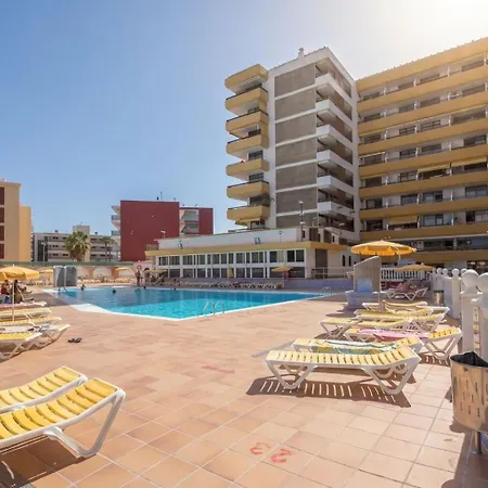 Guestready - Arenas Family Playa Del Ingles *