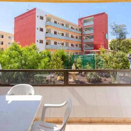 Guestready - Arenas Family Playa Del Ingles Las Palmas de Gran Canaria
