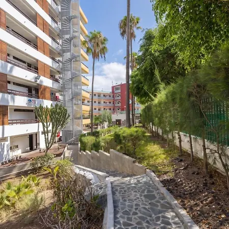 Guestready - Arenas Family Playa Del Ingles * Лас-Пальмас-де-Гран-Канария