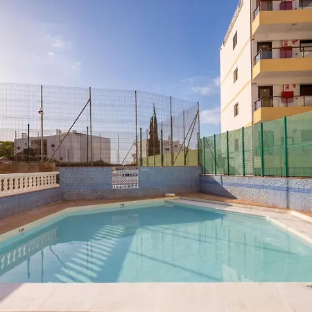 Guestready - Arenas Family Playa Del Ingles