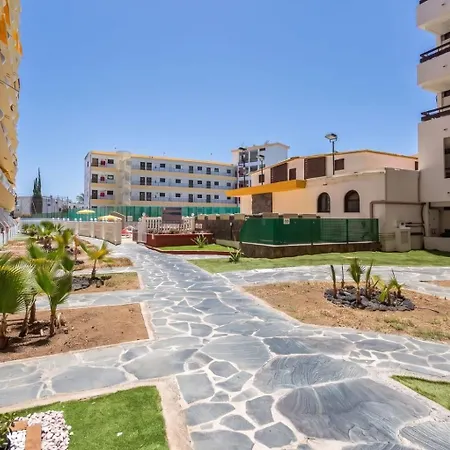 Guestready - Arenas Family Playa Del Ingles Апартаменты